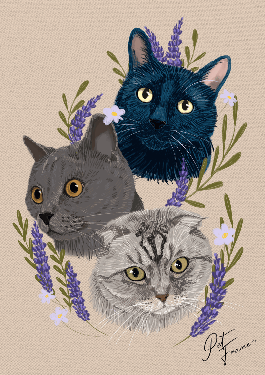 Fauna a Flora
