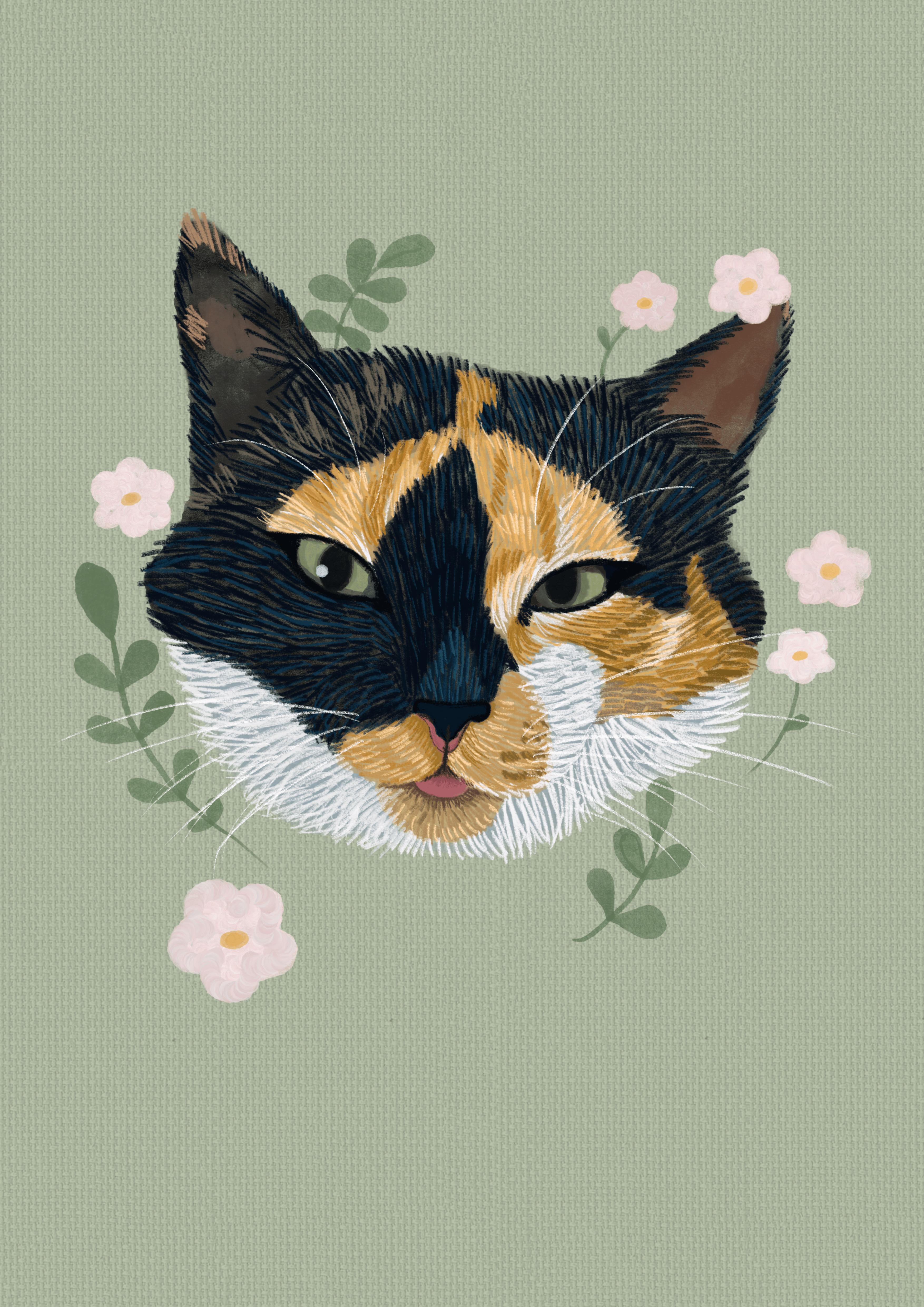 Fauna a Flora