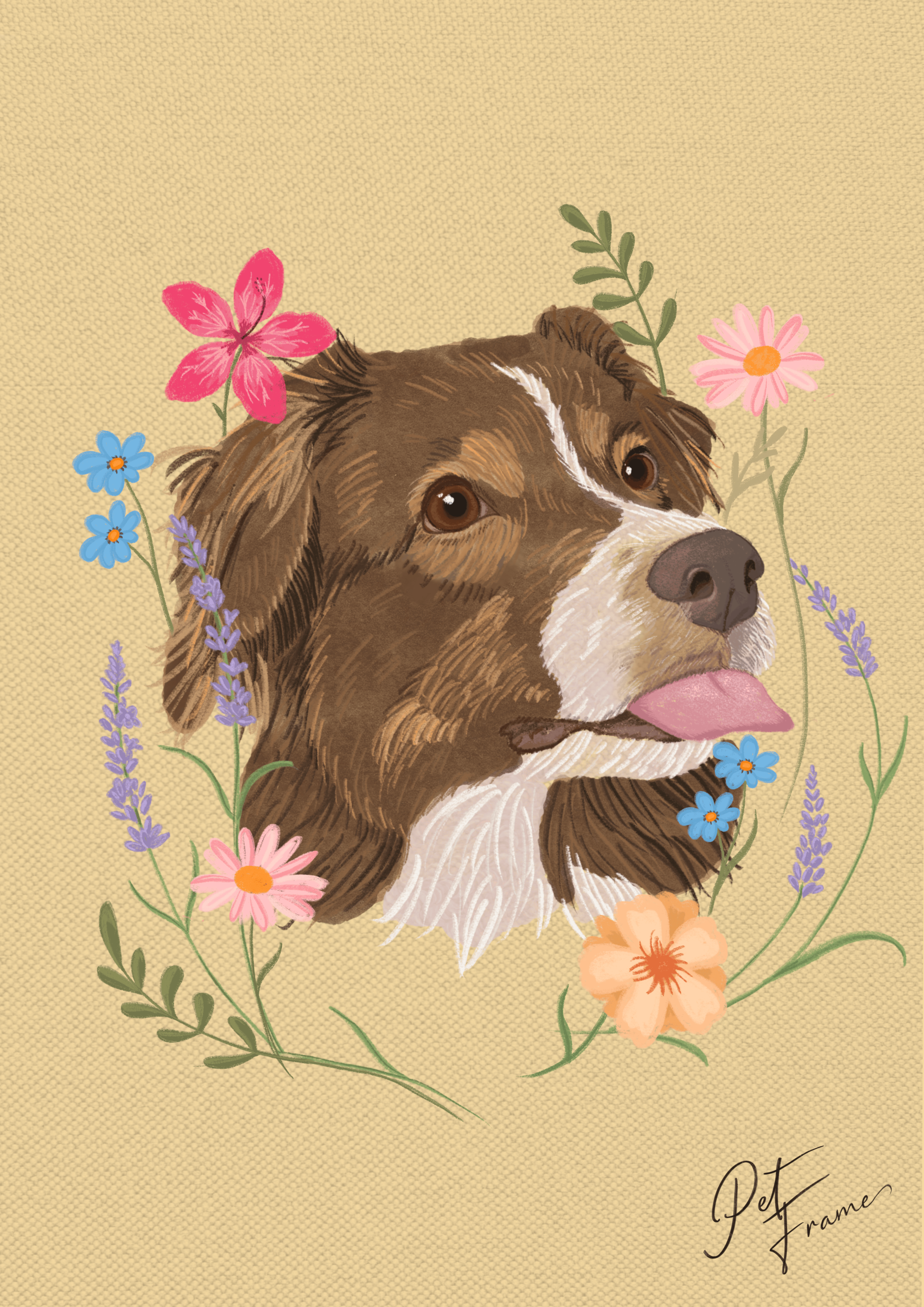 Fauna a Flora